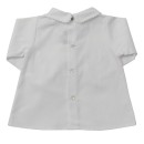 Shirt  With Small Collar