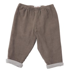 Trousers PAOLINO